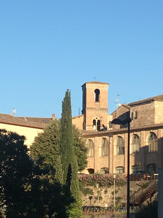 Umbria Flower House Hotel Perugia Zewnętrze zdjęcie